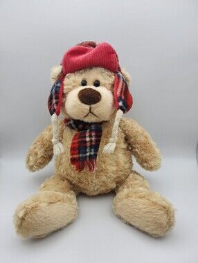 Gund Manni Plush